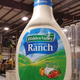 Illustration for article titled Want to fill a fish tank with ranch dressing? Have we got a stunt for youem/em